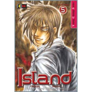 ISLAND 5