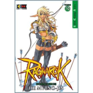 RAGNAROK 10