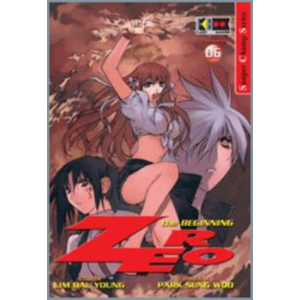 ZERO THE BEGINNING 6