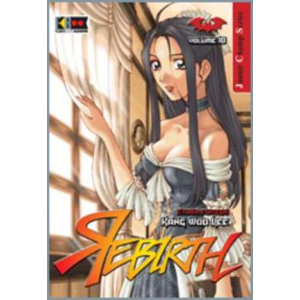 REBIRTH 10