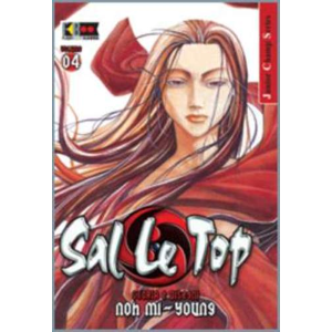 SAL LE TOP 4 (DI 11)