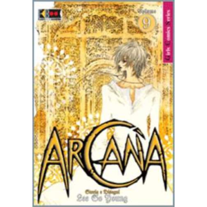 ARCANA 09