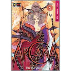 ARCANA 08