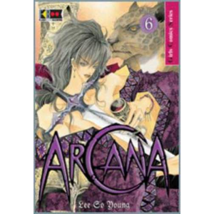 ARCANA 06