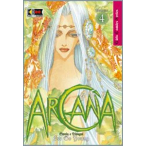 ARCANA 04