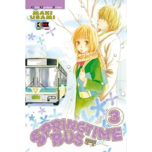 SPRINGTIME BUS 3