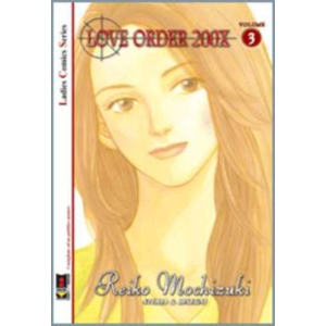LOVE ORDER 200X 03