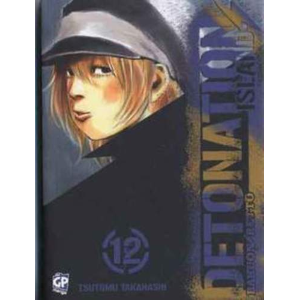 DETONATION ISLAND 12