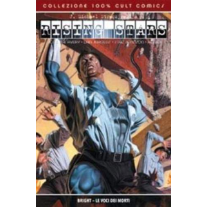 RISING STARS BRIGHT - LE VOCI DEI MORTI