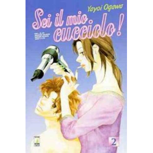 SEI IL MIO CUCCIOLO! 02 FAN 62