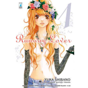 RUNWAY LOVER 01 AMICI 177