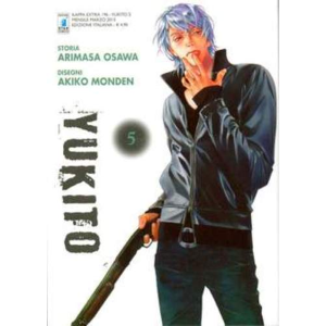 YUKITO 05 KAPPA EXTRA 196