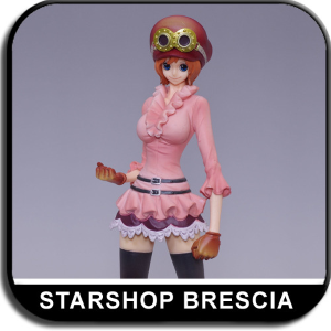 ONE PIECE - DX Figure The Grandline Lady Vol. 4: Koala