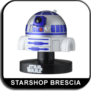 STAR WARS - Helmet Replica Collection Vol. 1 - R2-D2