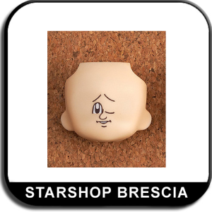 NENDOROID MORE - Face Swap - Special #3 Jigoku no Misawa Ver. Face