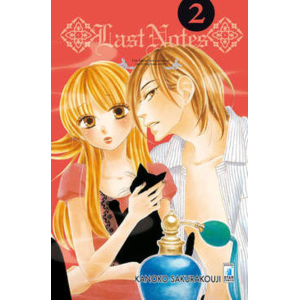 LAST NOTES 2 TURN OVER 179