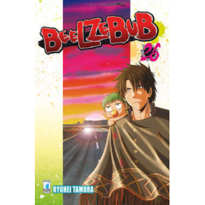 BEELZEBUB 26 DRAGON 203