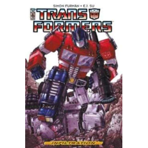 TRANSFORMERS INFILTRATION