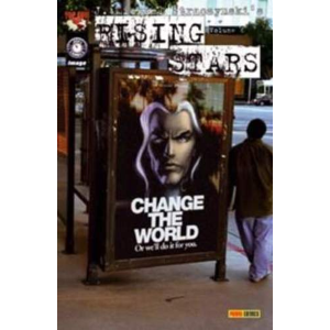 RISING STARS VOLUME 06 CULT COMICS 37