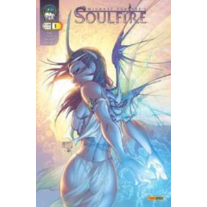 SOULFIRE 01 CULT COMICS 35