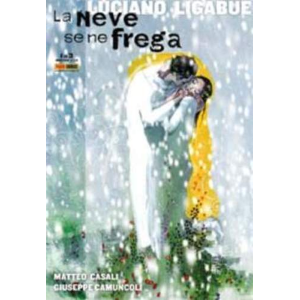 LA NEVE SE NE FREGA 01 DI 03
