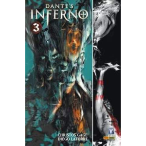 DANTE'S INFERNO 03