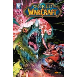 WORLD OF WARCRAFT 03