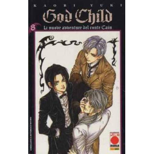GOD CHILD 08