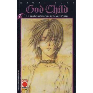 GOD CHILD 07