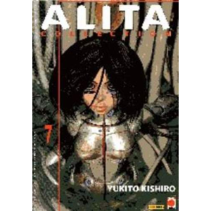ALITA COLLECTION 07