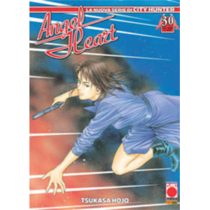 ANGEL HEART 30