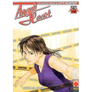 ANGEL HEART 28