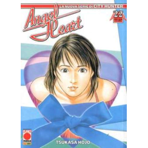 ANGEL HEART 22