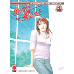ANGEL HEART 21