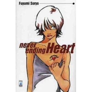 NEVERENDING HEART STORIE DI KAPPA 137
