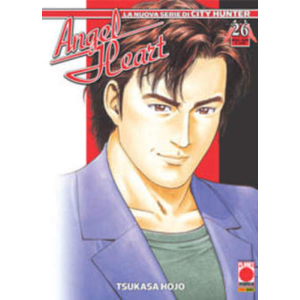 ANGEL HEART 26