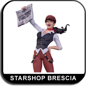 DC COMICS - Lois Lane Bombshells Statue Statue