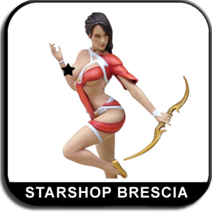 FANTASY FIGURE GALLERY - Phoenix Archer 1/6 Resin Statue Wei Ho