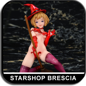 ORIGINAL CHARACTER - Magical Girl Cybele 1/8 Pvc Figure