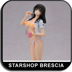 FAULT!! - Ai Saeki 1/6 Pvc Figure