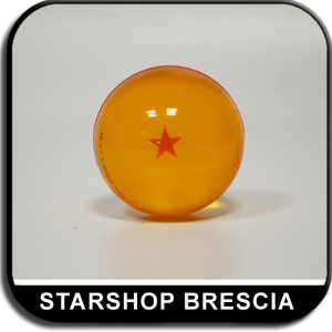 DRAGON BALL - One Star Super Ball