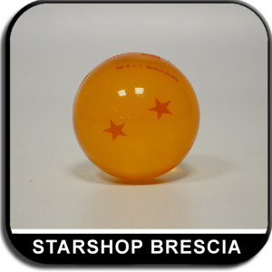 DRAGON BALL - Two Stars Super Ball