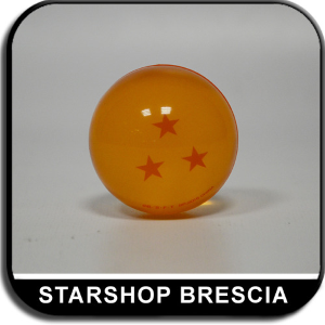 DRAGON BALL - Three Stars Super Ball