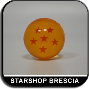 DRAGON BALL - Six Stars Super Ball
