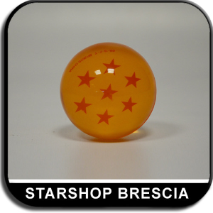 DRAGON BALL - Seven Stars Super Ball