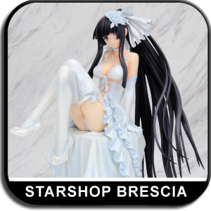 T2 ART GIRLS - Princess Dream -  Yumemiru Hakoiri Musume Narukami Yuno 1/8 Pvc Figure