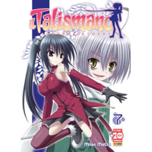 IL TALISMANO 07