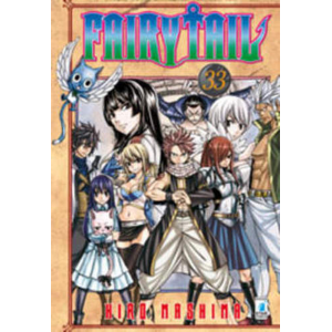 FAIRY TAIL 33 YOUNG 230
