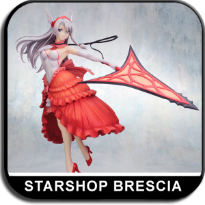 SHINING BLADE - Roselinde Freya 1/7 Pvc Figure