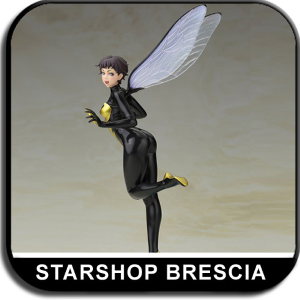 MARVEL - Wasp Marvel Bishoujo 1/7 Pvc Figure
